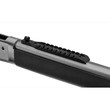 Carabine 1886 Lever Action - Ridge Runner Take Down Cal. 45.70 chrome 