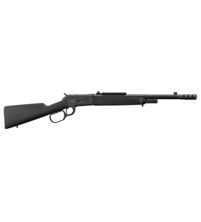 Carabine 1886 Lever Action - Ridge Runner Take Down Black Cal. 45.70 
