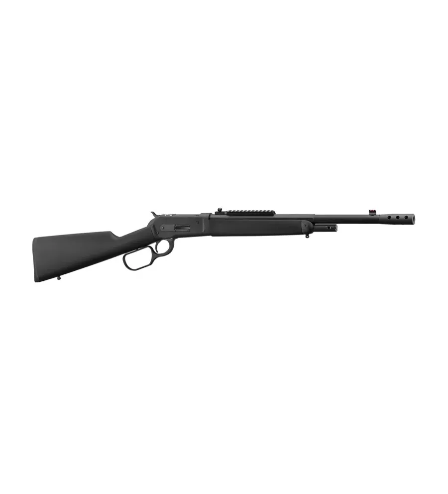 Carabine 1886 Lever Action - Ridge Runner Take Down Black Cal. 45.70 Carabine 1886 Lever Action - Ridge Runner Take Down Black Cal. 45.70