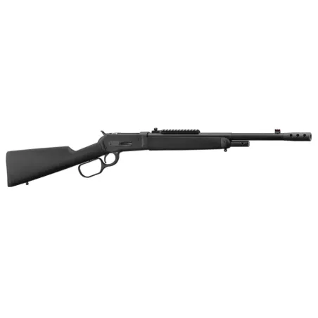 Carabine 1886 Lever Action - Ridge Runner Take Down Black Cal. 45.70 