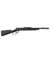Carabine 1886 Lever Action - Ridge Runner Take Down Black Cal. 45.70 