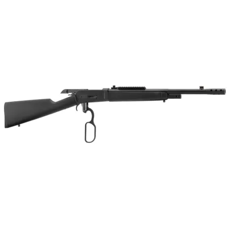 Carabine 1886 Lever Action - Ridge Runner Take Down Black Cal. 45.70 