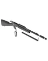 Carabine 1886 Lever Action - Ridge Runner Take Down Black Cal. 45.70 