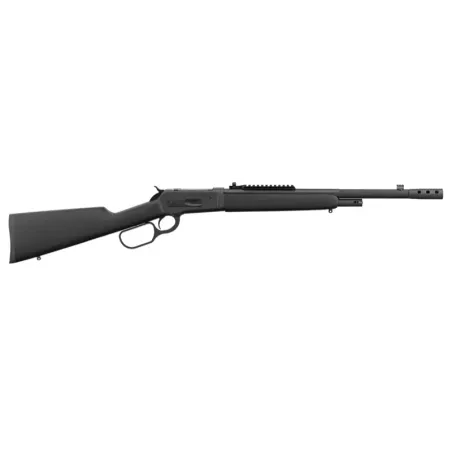 Carabine 1886 Lever Action - Ridge Runner Take Down Black Cal. 45.70 