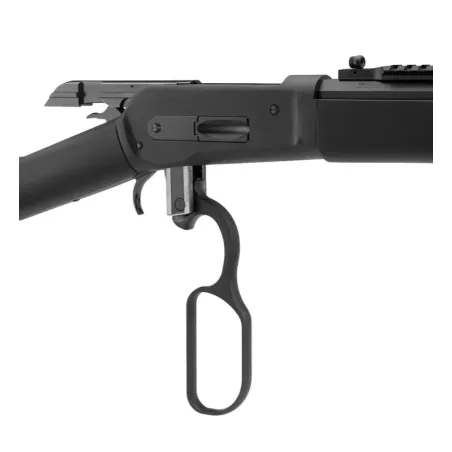 Carabine 1886 Lever Action - Ridge Runner Take Down Black Cal. 45.70 
