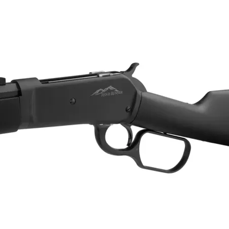 Carabine 1886 Lever Action - Ridge Runner Take Down Black Cal. 45.70 