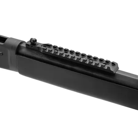 Carabine 1886 Lever Action - Ridge Runner Take Down Black Cal. 45.70 