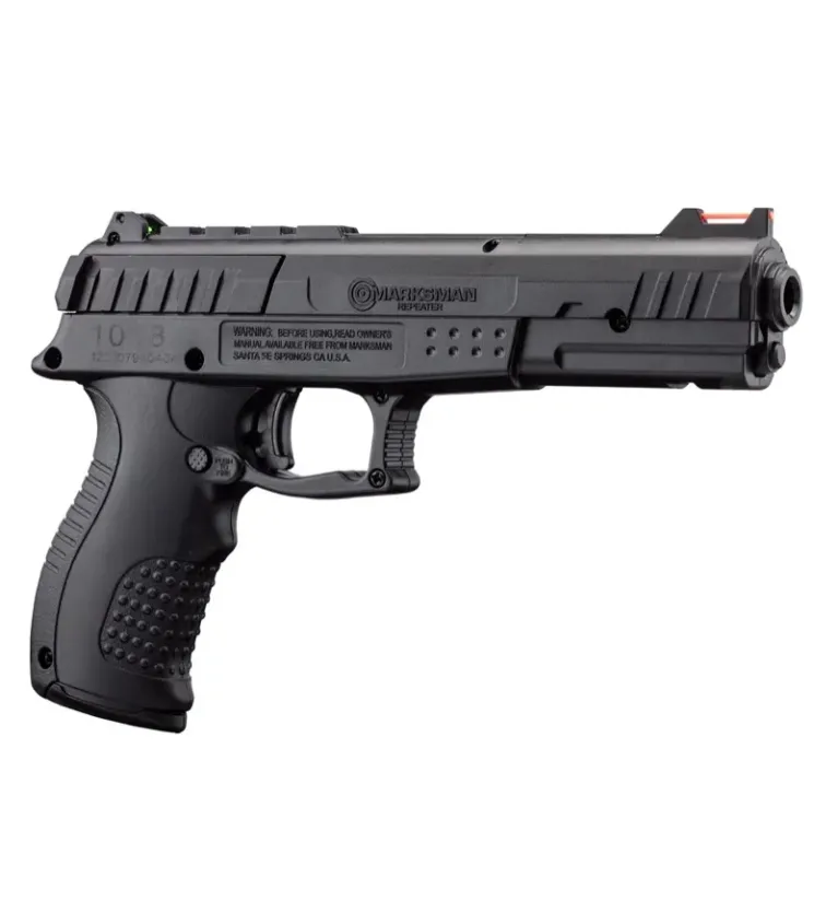 Pistolet à air comprimé Marksman1018 - 4.5 mm 