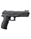 Pistolet à air comprimé Marksman1018 - 4.5 mm 