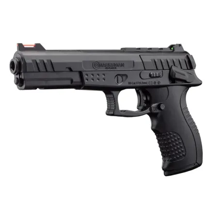 Pistolet à air comprimé Marksman1018 - 4.5 mm 