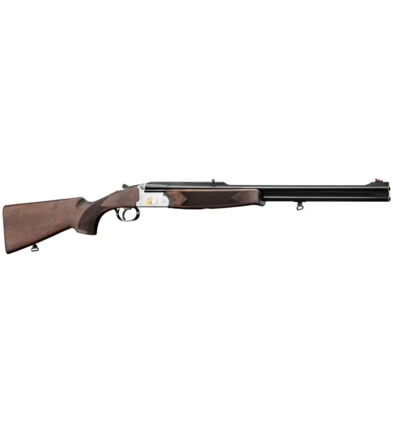 Carabine Express Renato Baldi Premier 8x57 JRS 