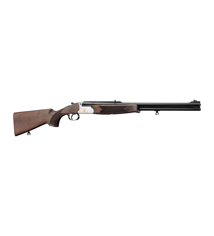 Carabine Express Renato Baldi Premier 8x57 JRS Carabine Express Renato Baldi Premier 8x57 JRS
