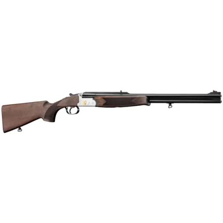 Carabine Express Renato Baldi Premier 8x57 JRS 