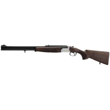 Carabine Express Renato Baldi Premier 8x57 JRS 