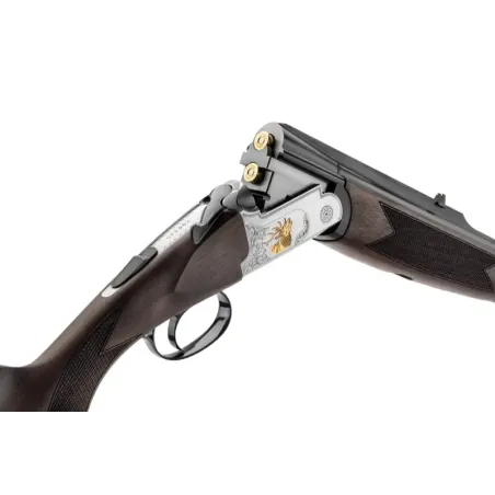 Carabine Express Renato Baldi Premier 8x57 JRS 