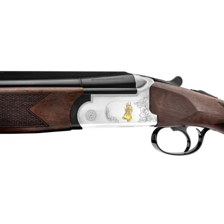 Carabine Express Renato Baldi Premier 8x57 JRS 