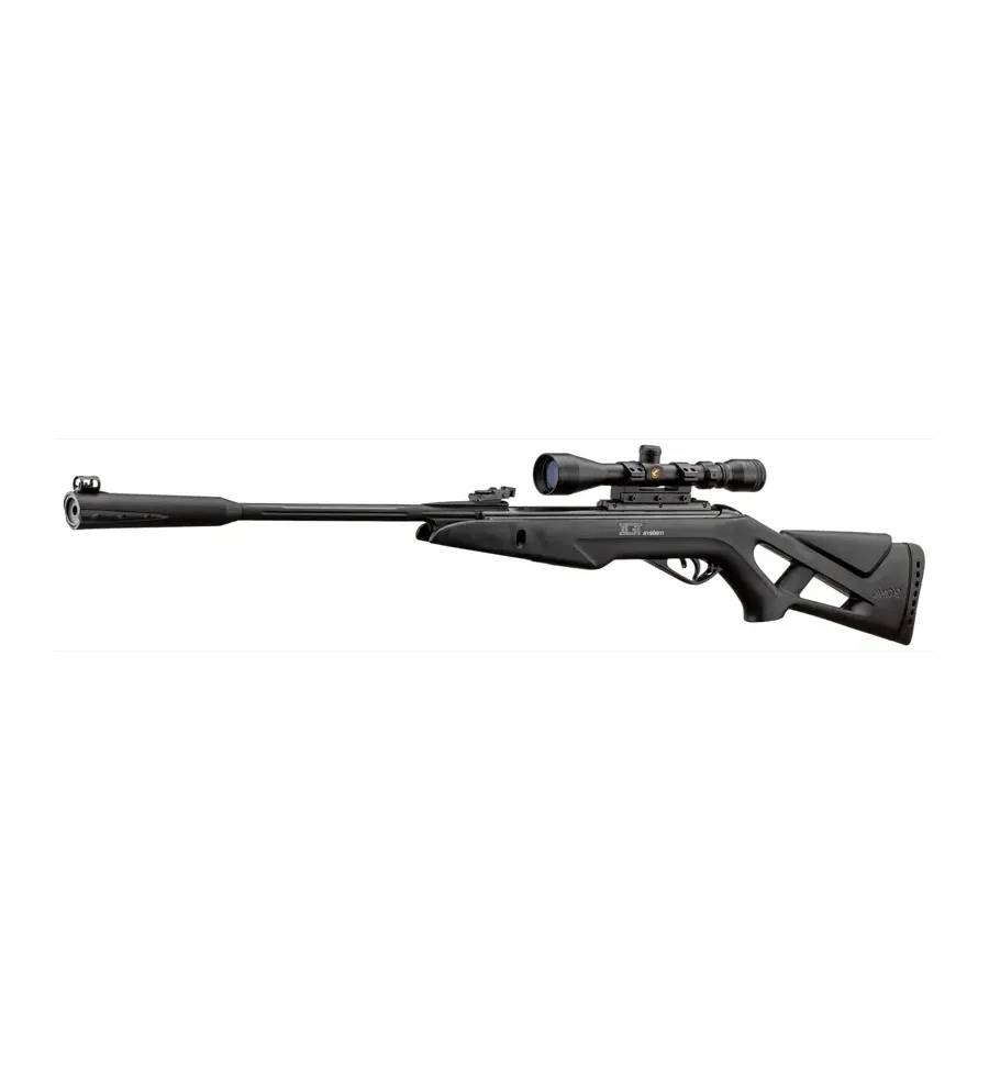 Gamo Whisper IGT -20 Joules + lunette 3-9x40 Gamo Whisper IGT -20 Joules + lunette 3-9x40