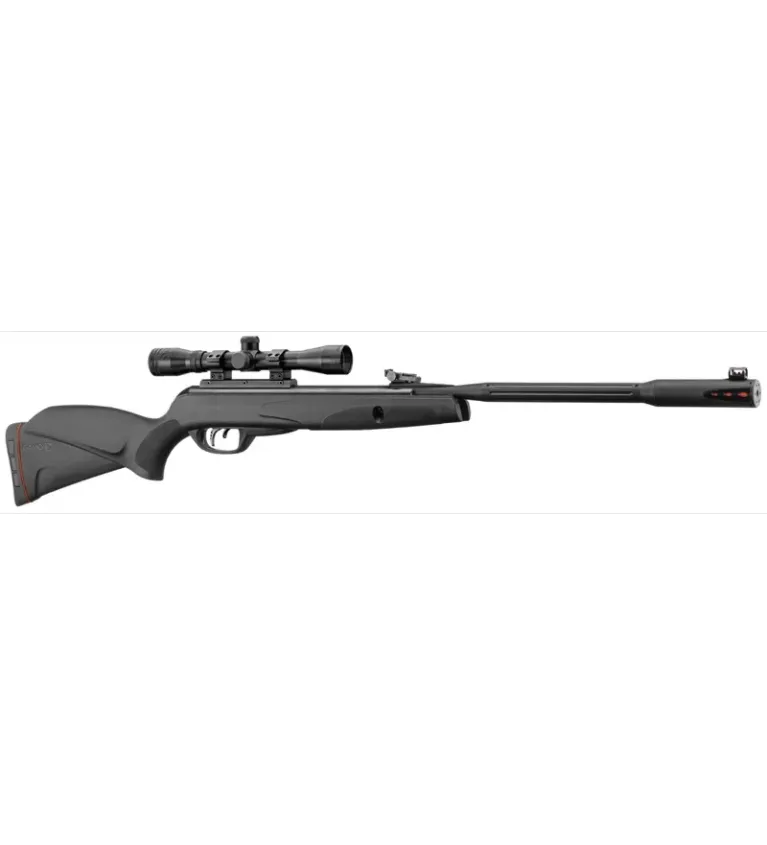 Carabine Gamo Black Fusion IGT 29 Joules + 4X32 WR 