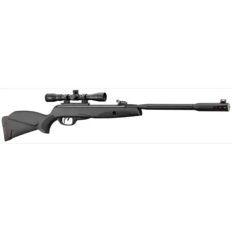 Carabine Gamo Black Fusion IGT 29 Joules + 4X32 WR 
