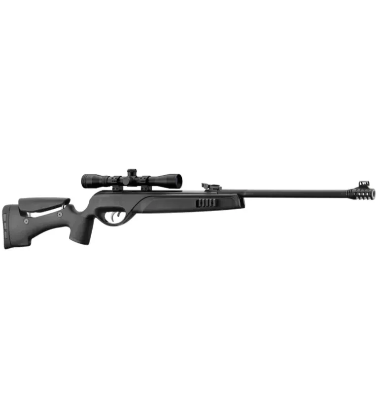 Carabine GAMO Tactical Storm + 4x32 WR 