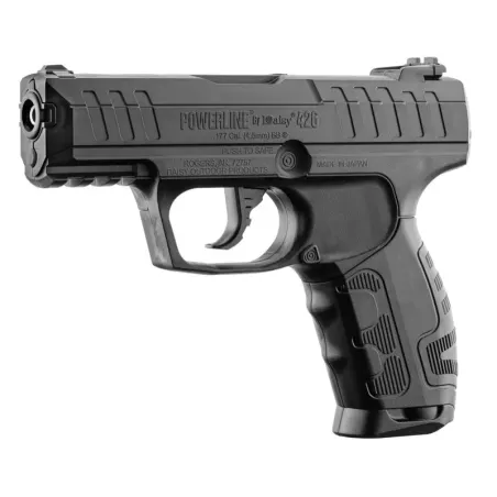Pistolet CO2 Daisy Power Line 426 - BB's 4,5 mm 