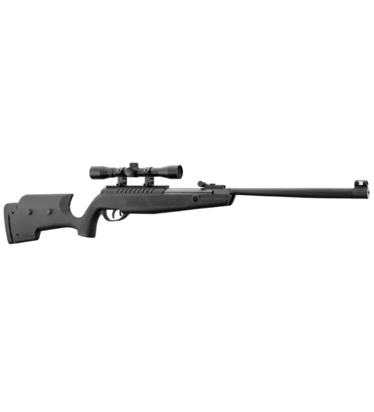 Carabine à air break barrel BENNING + lunette 4x32  