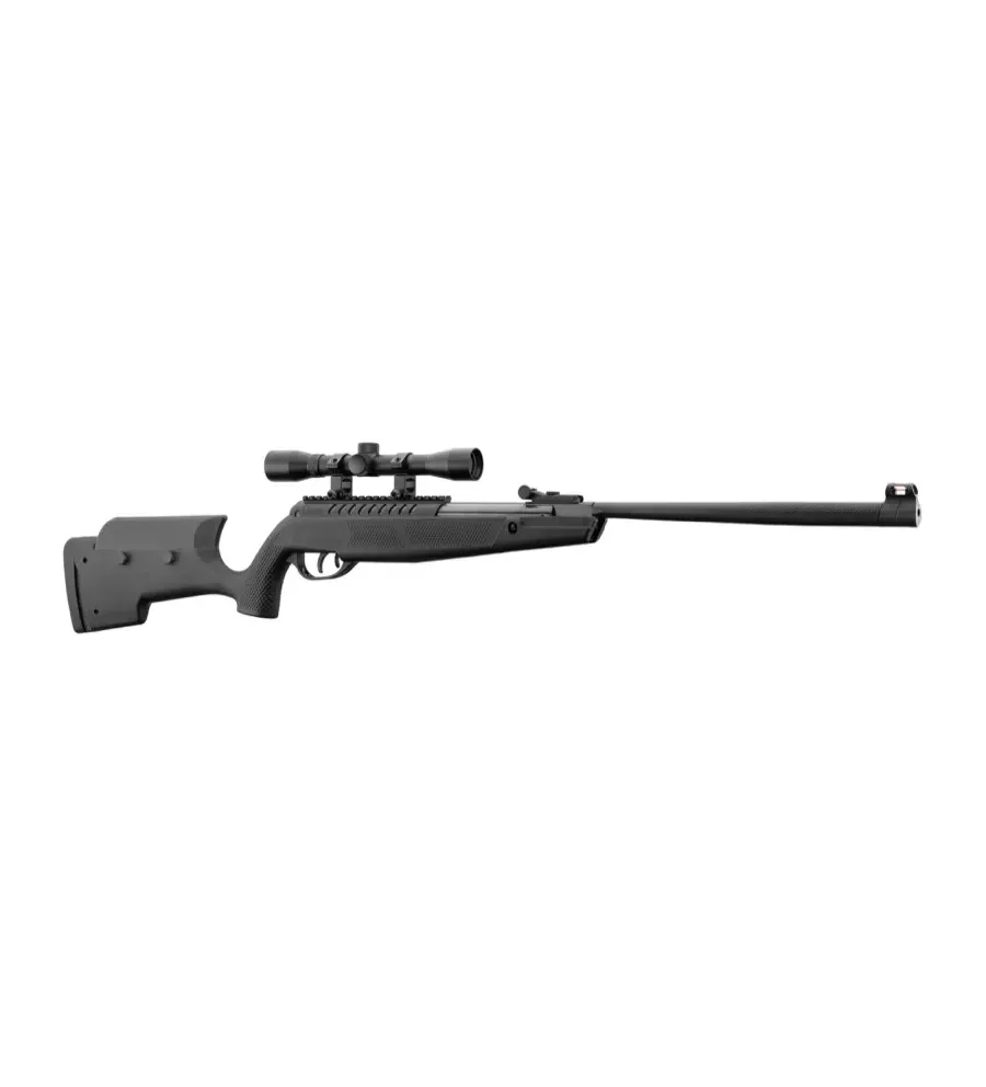 Carabine à air break barrel BENNING + lunette 4x32 Carabine à air break barrel BENNING + lunette 4x32