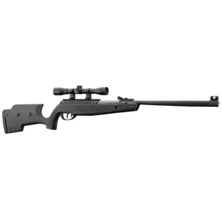 Carabine à air break barrel BENNING + lunette 4x32  