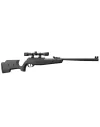 Carabine à air break barrel BENNING + lunette 4x32  