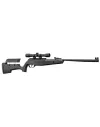 Carabine à air break barrel BENNING + lunette 4x32  