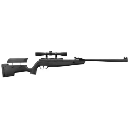 Carabine à air break barrel BENNING + lunette 4x32  