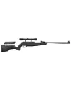 Carabine à air break barrel BENNING + lunette 4x32  