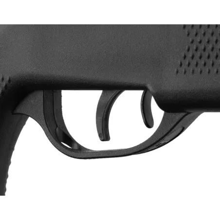 Carabine à air break barrel BENNING + lunette 4x32  