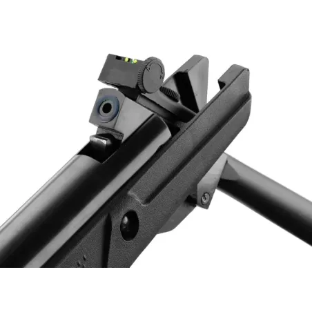 Carabine à air break barrel BENNING + lunette 4x32  
