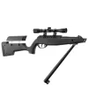 Carabine à air break barrel BENNING + lunette 4x32  