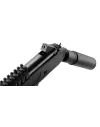 Pistolet à air break barrel LANGLEY SILENCER  