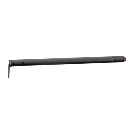 Pistolet à air break barrel LANGLEY SILENCER  