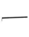 Pistolet à air break barrel LANGLEY SILENCER  