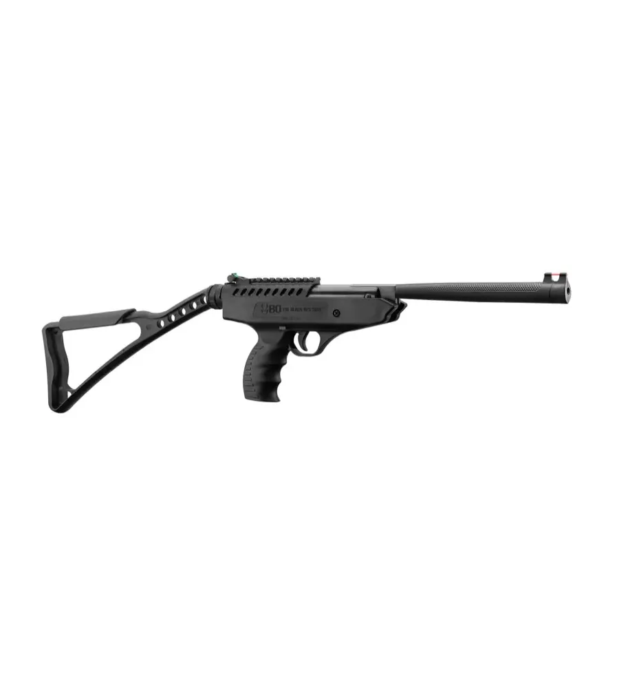 Pistolet à air break barrel LANGLEY PRO SNIPER Pistolet à air break barrel LANGLEY PRO SNIPER