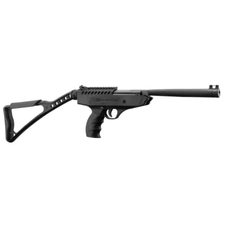 Pistolet à air break barrel LANGLEY PRO SNIPER  