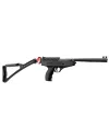 Pistolet à air break barrel LANGLEY PRO SNIPER  