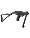 Pistolet à air break barrel LANGLEY PRO SNIPER  