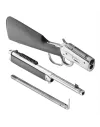 Pistolet à air break barrel LANGLEY PRO SNIPER  