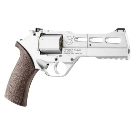 Revolver Rhino 50 DS 4.5mm Cal. 177 CO2 <3,5J Nickel 