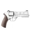 Revolver Rhino 50 DS 4.5mm Cal. 177 CO2 <3,5J Nickel 