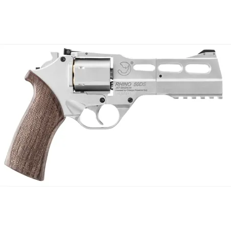 Revolver Rhino 50 DS 4.5mm Cal. 177 CO2 <3,5J Nickel 