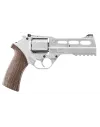 Revolver Rhino 50 DS 4.5mm Cal. 177 CO2 <3,5J Nickel 