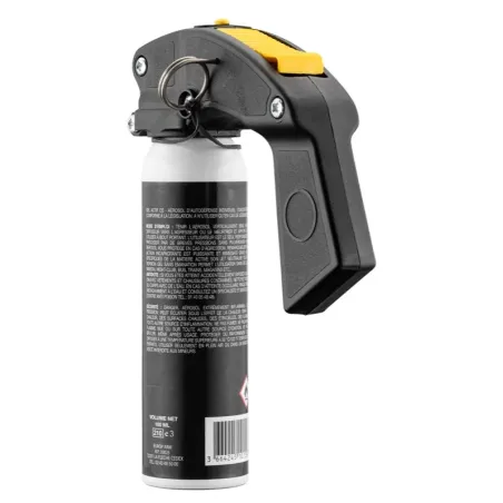 Aérosol GEL POIVRE 100 ml avec poignée 