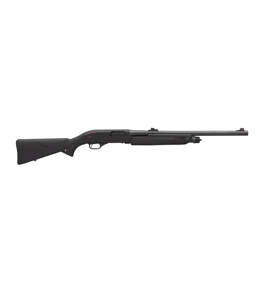 Fusil à pompe Winchester SXP Black Shadow Deer - 12/76 Fusil à pompe Winchester SXP Black Shadow Deer - 12/76