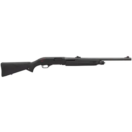 Fusil à pompe Winchester SXP Black Shadow Deer - 12/76 